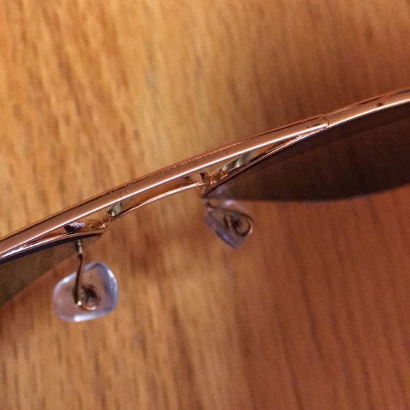 Rayban Aviator Sunglasses - Picture 5 of 7